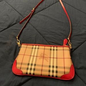 Burberry bag